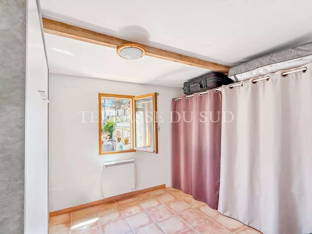 Maison à MARSEILLE-8E