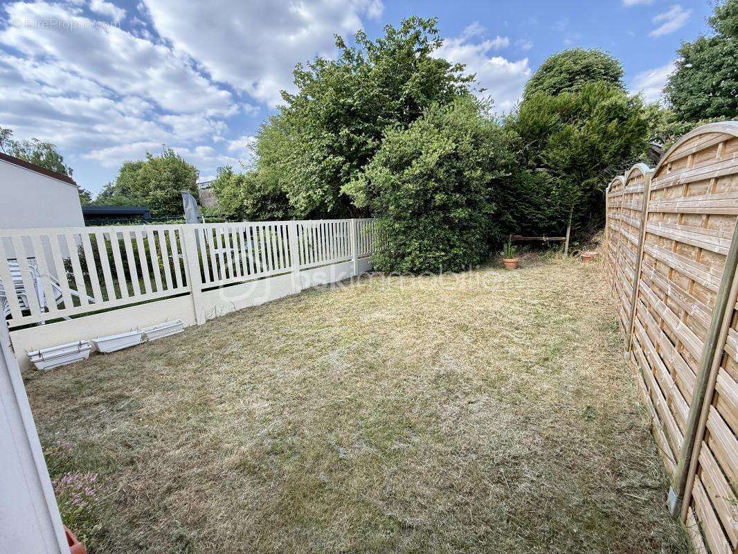 Maison 100m2 + jardin + garage - photo 6