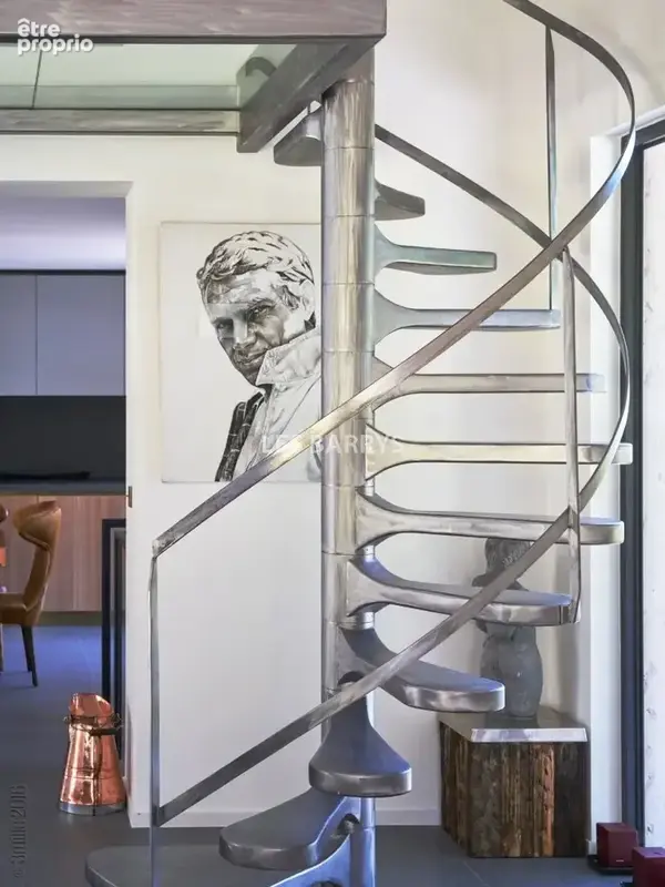 Rare villa de prestige à vendre à Gassin avec piscine et héliport - photo 23