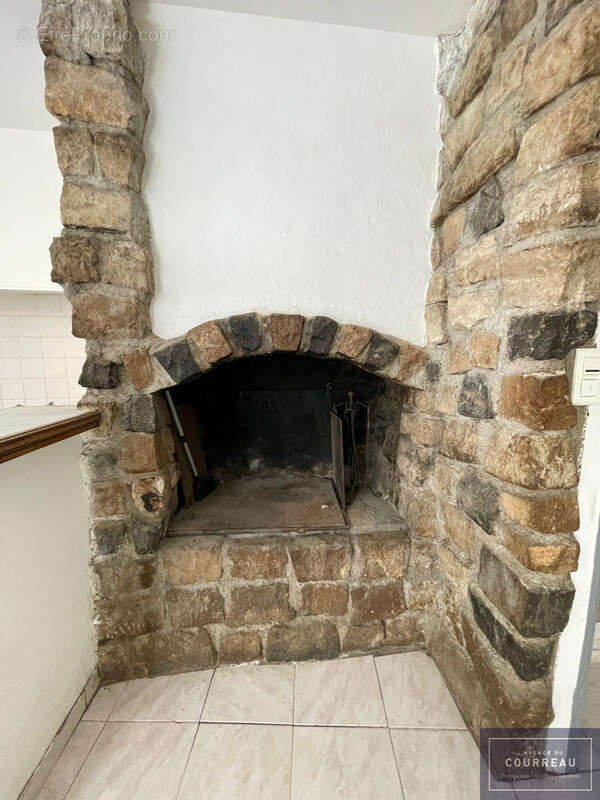 Maison Coeur de Village - photo 3