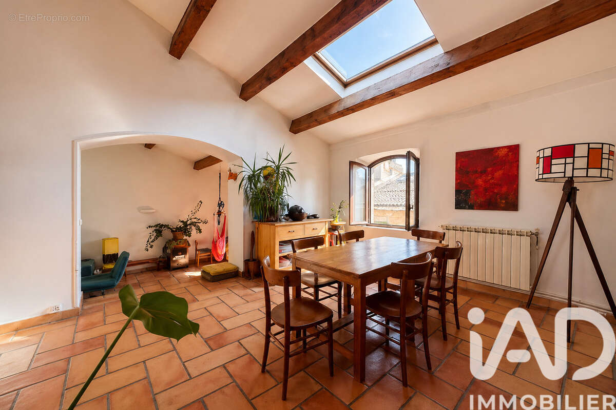 Photo 3 - Maison à MARSEILLE-4E