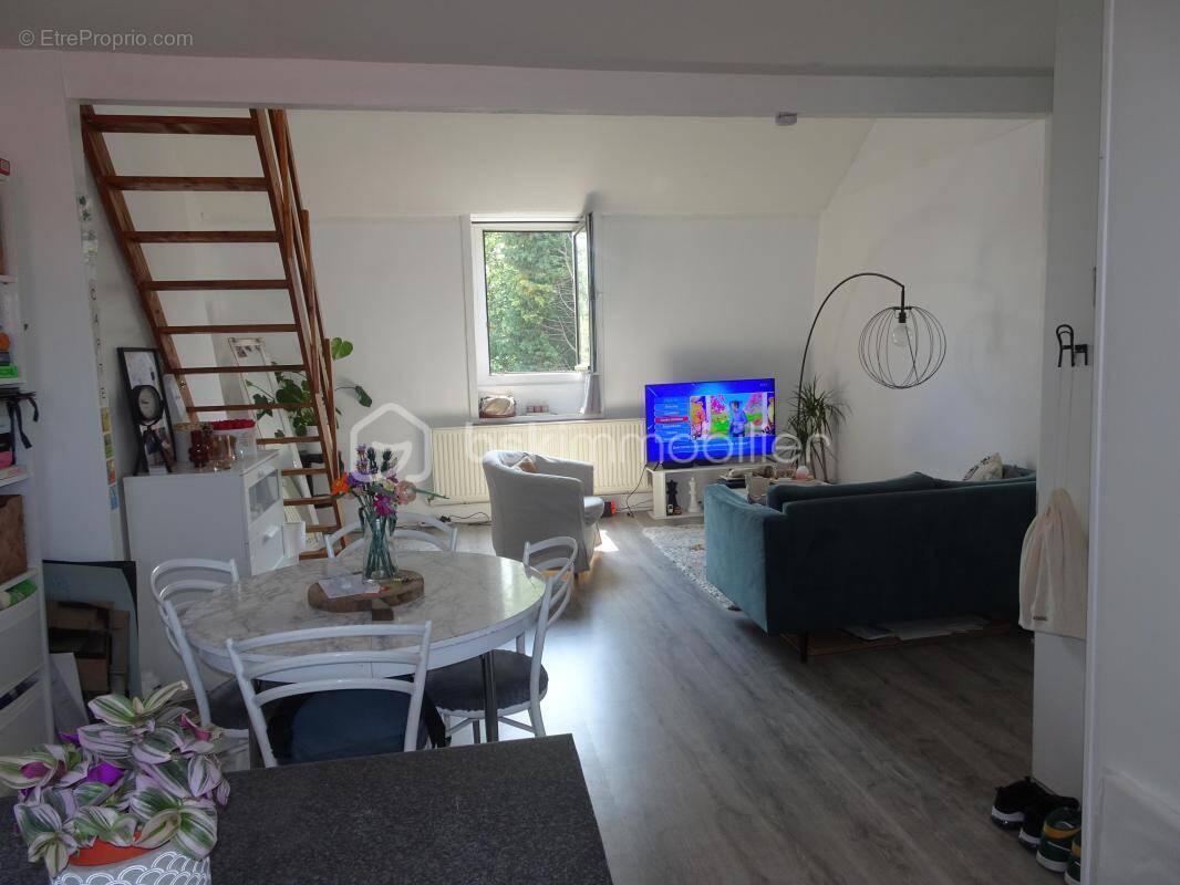 Appartement à ROUBAIX
