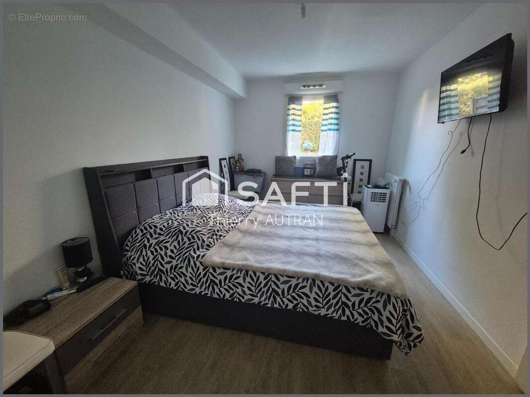 Photo 8 - Appartement à SARZEAU