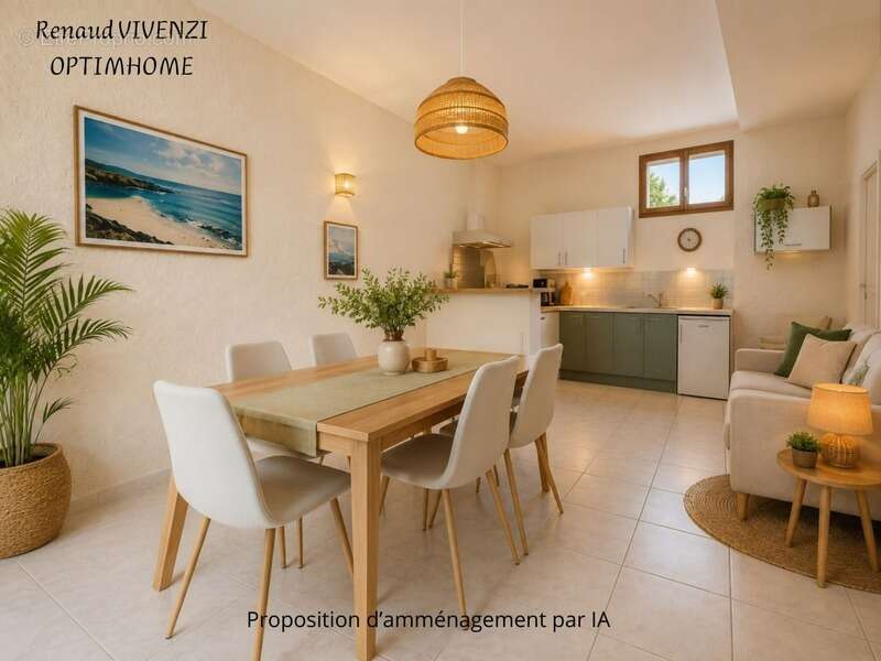 Maison de ville 5 pièces PRADES (66) - photo 4