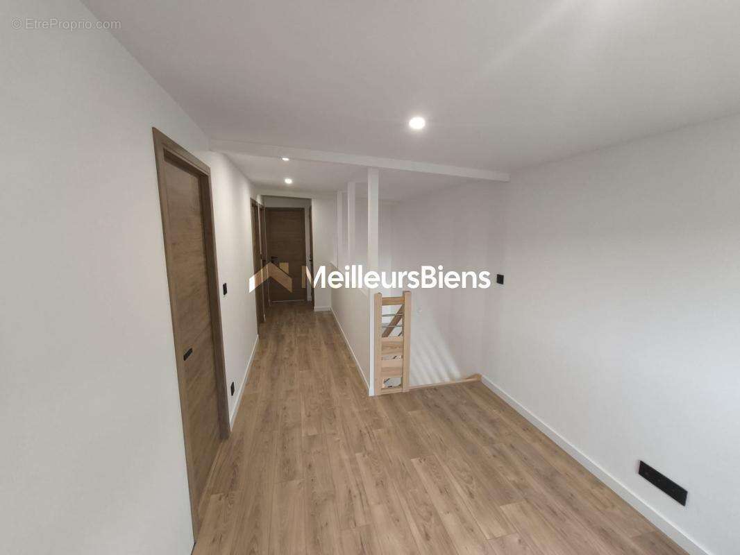 Maison à PLENEUF-VAL-ANDRE