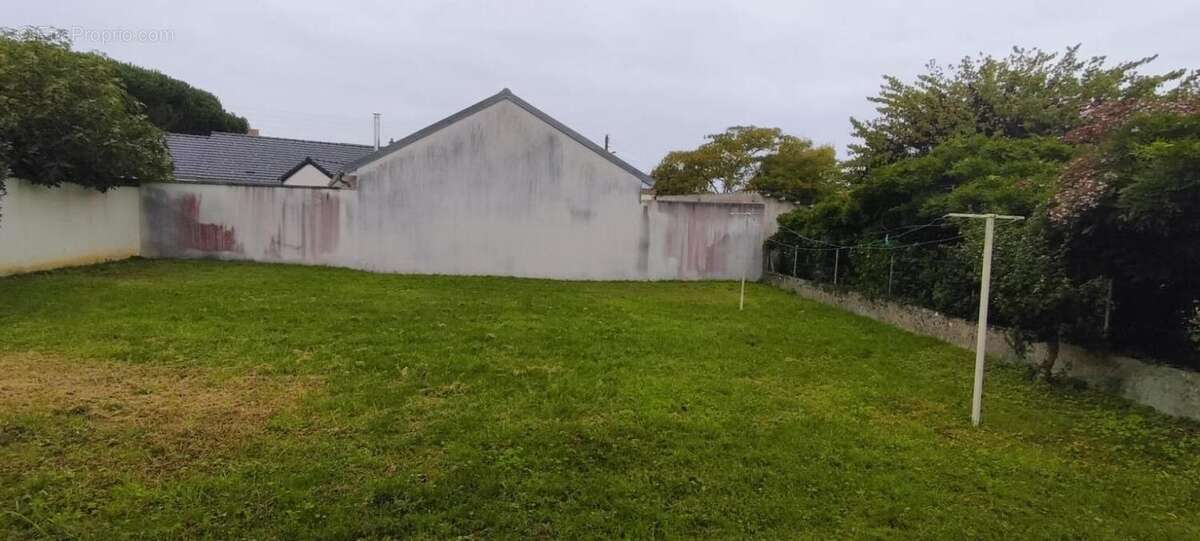 Photo 9 - Maison à DANGE-SAINT-ROMAIN