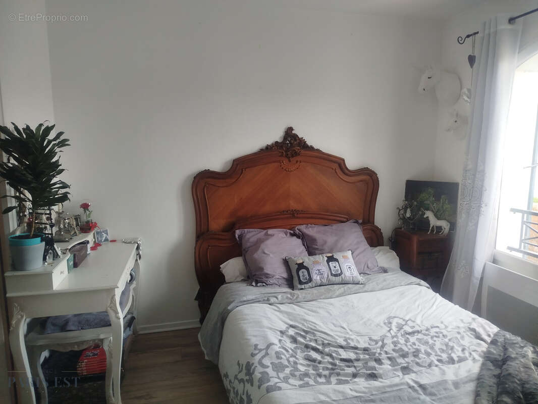 Appartement à VILLEPARISIS