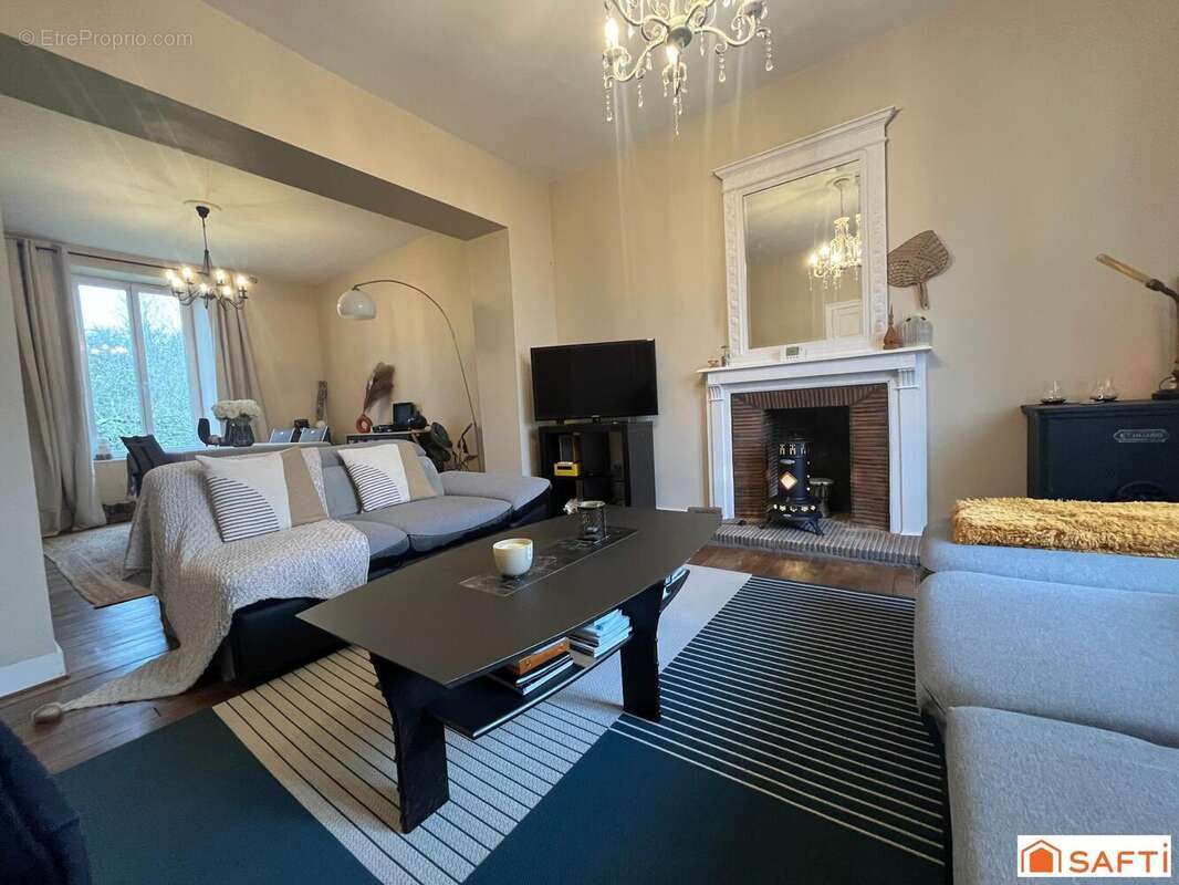 Photo 6 - Maison à BANNALEC