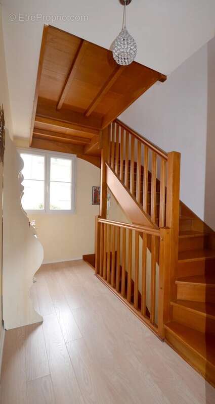 Maison à CROISSY-SUR-SEINE