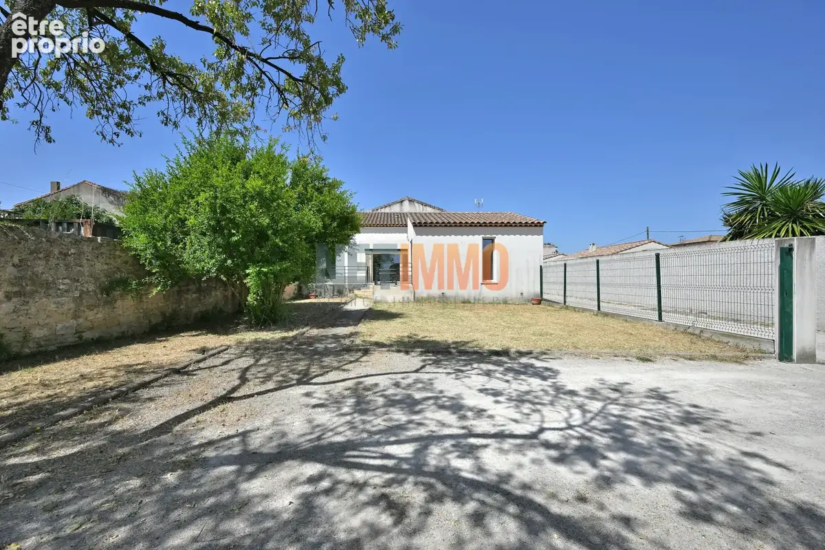 Charmante Villa issue de la rénovation d'une remise - photo 15
