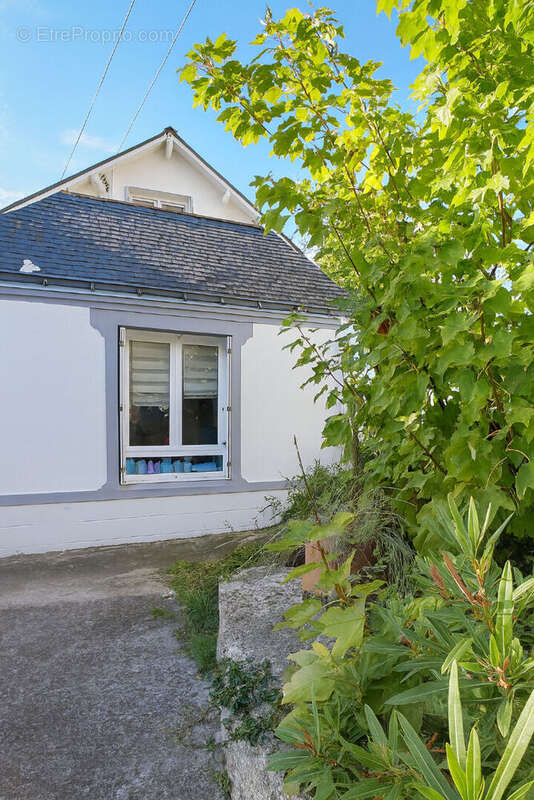 Maison à SAINT-NAZAIRE