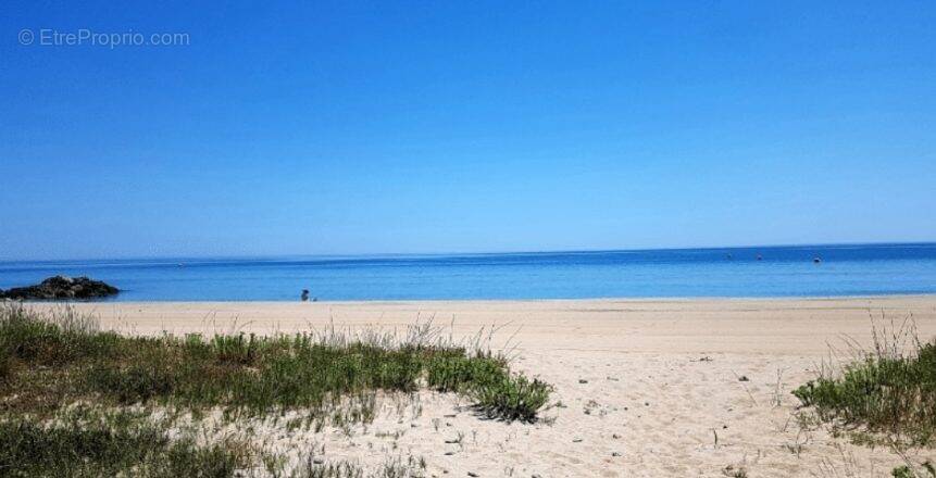 Appartement à FRONTIGNAN