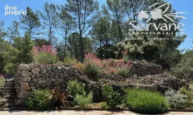 Charmante maison montfort sur argens - photo 8