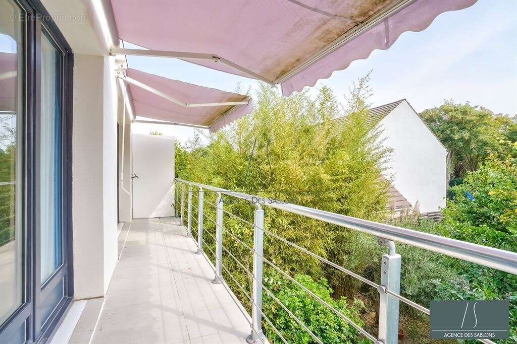 Maison 160 m² à Chatou  - photo 14