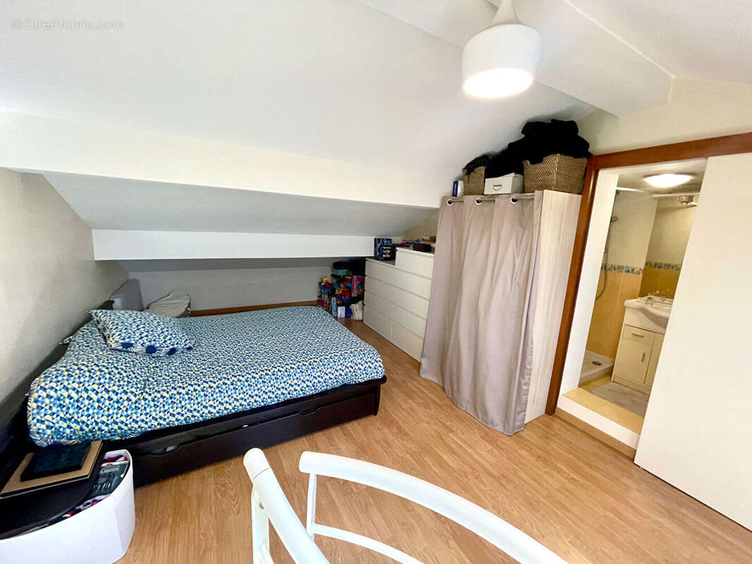 Appartement à BEZONS