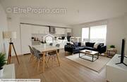 Photo 1 - Appartement à VOURLES