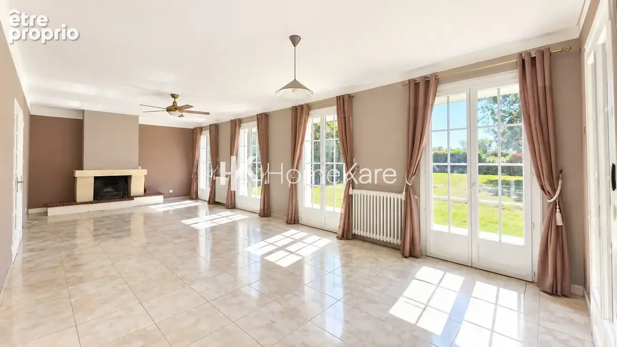 Maison 8 pièces 200 m² à vendre à Montauban (82000) - photo 4