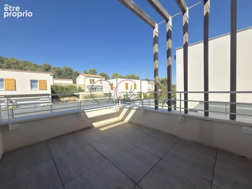 Villa 85 m2 sur 283 m  - À 15 min SUD Aix en Provence - photo 16