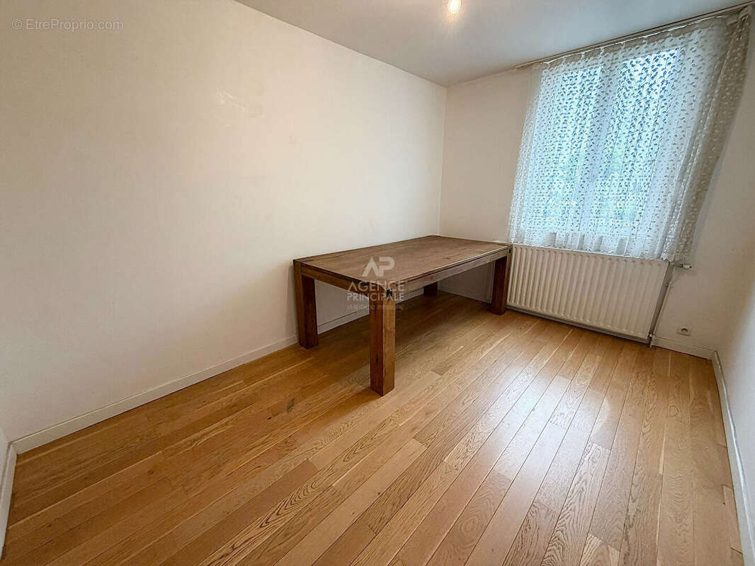 Appartement à CERGY
