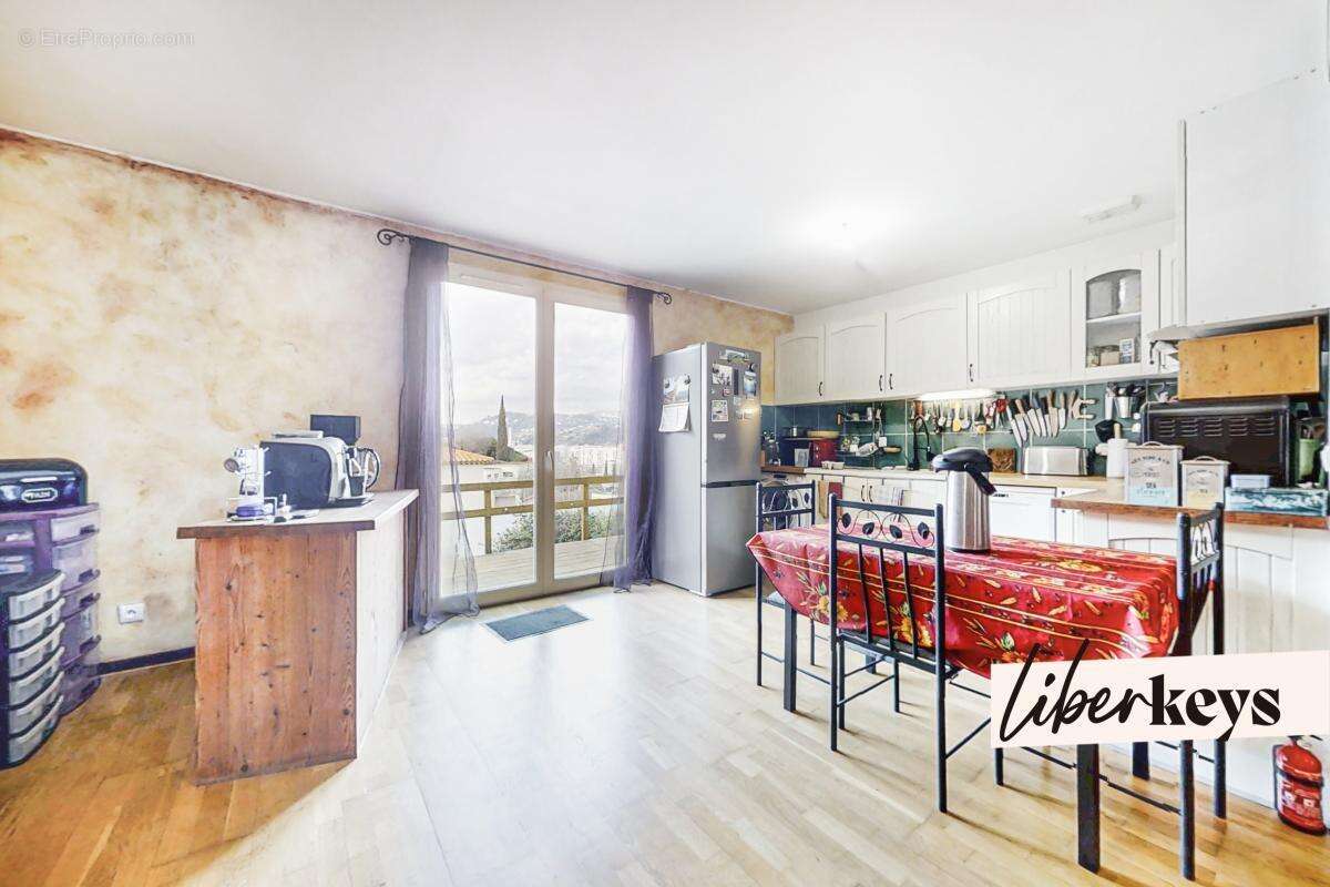 Maison à LA TRINITE