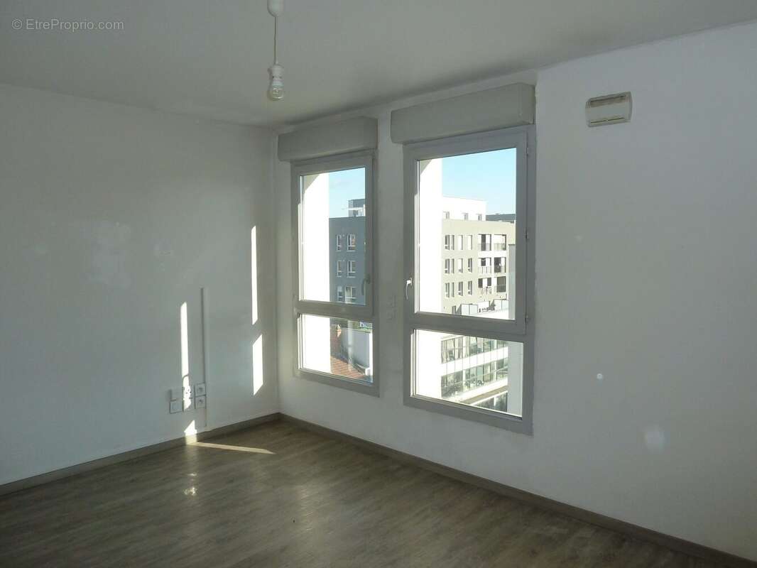 Appartement à LYON-7E