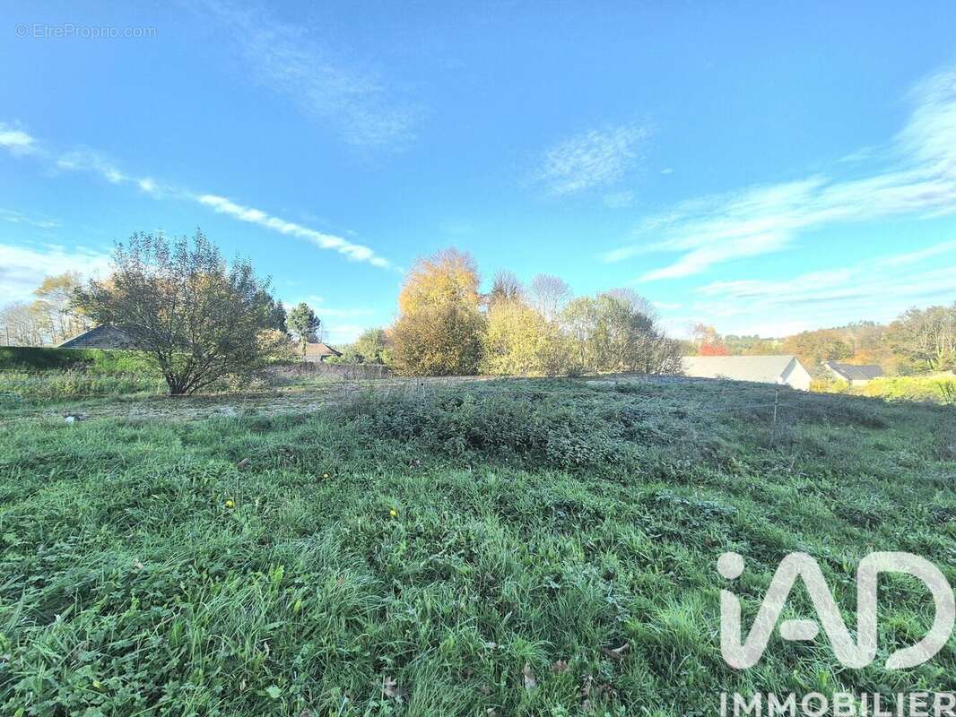 Photo 4 - Terrain à LE CHASTANG