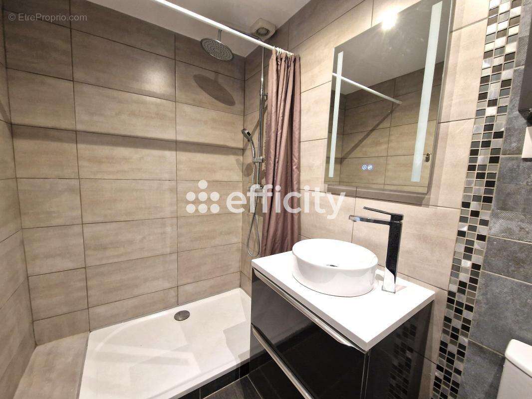 Appartement à SAINT-GEORGES-DE-DIDONNE