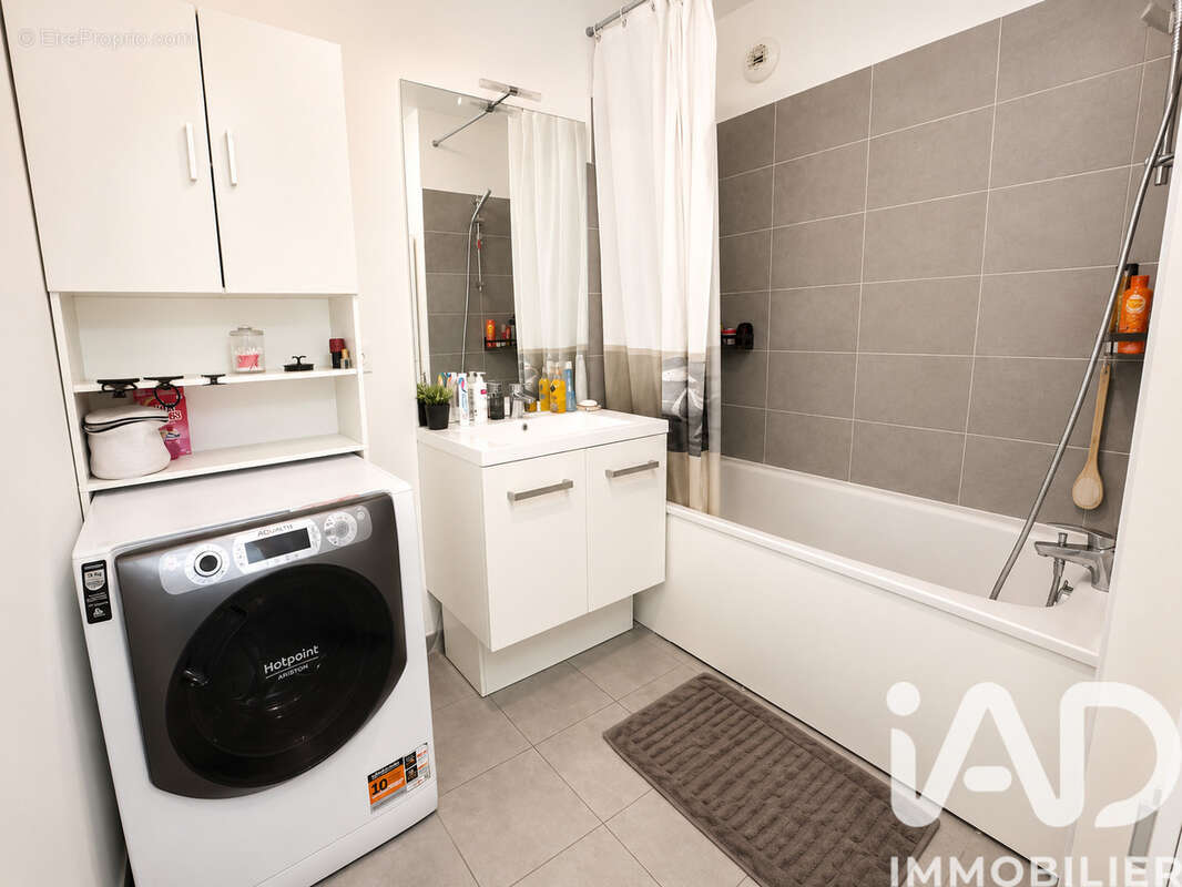 Photo 8 - Appartement à ROSNY-SOUS-BOIS