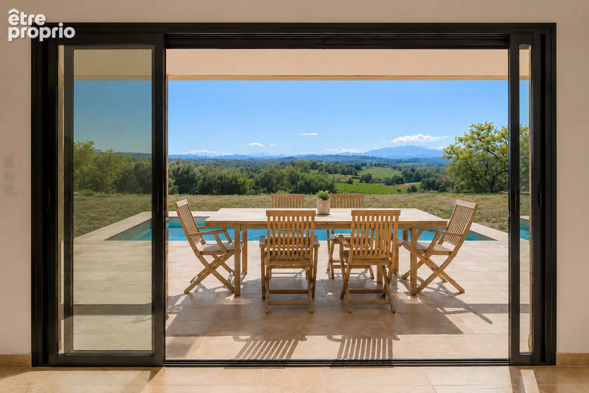 Domaine Viticole - Environnement privelegié - photo 11