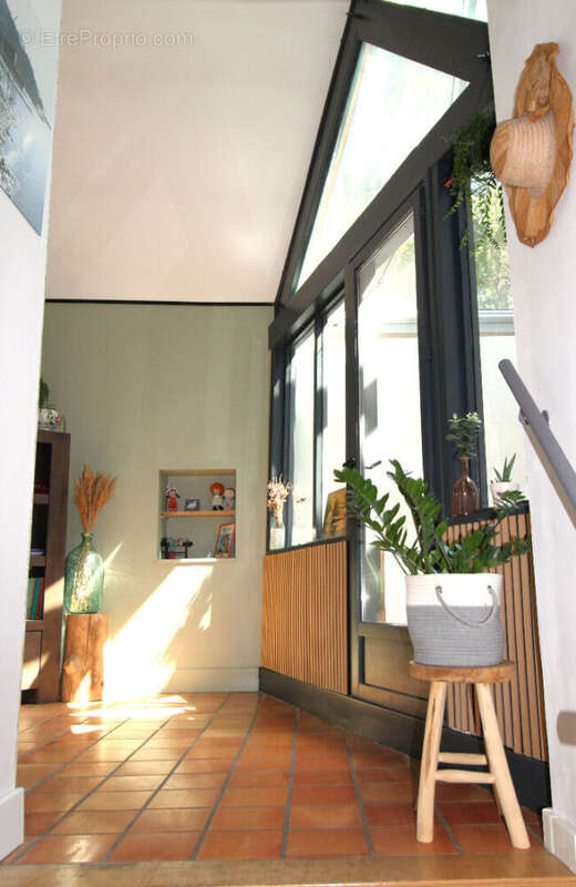 FIXIN - Maison de charme 140 m² - photo 10