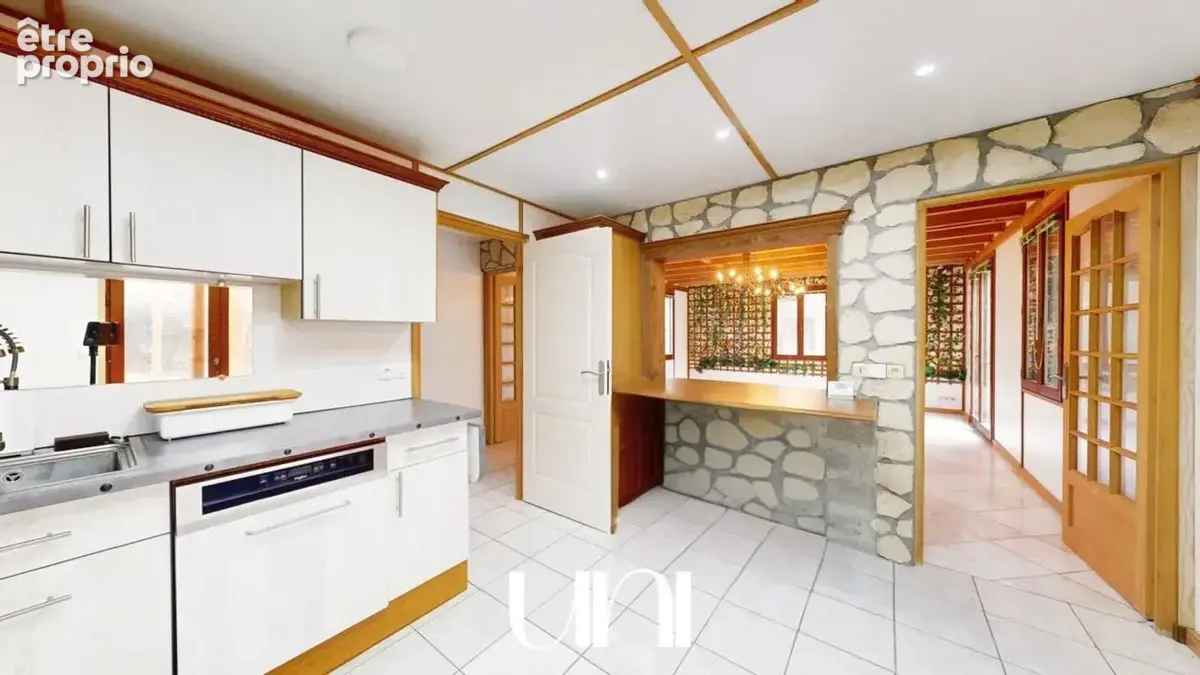 Maison de campagne - photo 25