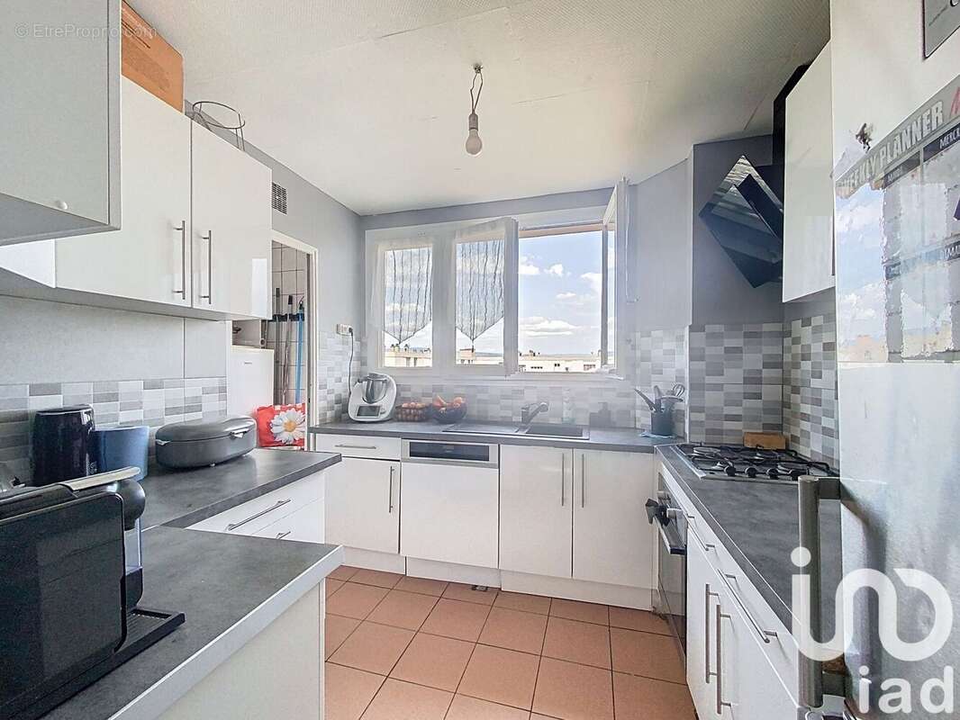 Photo 4 - Appartement à CAVAILLON