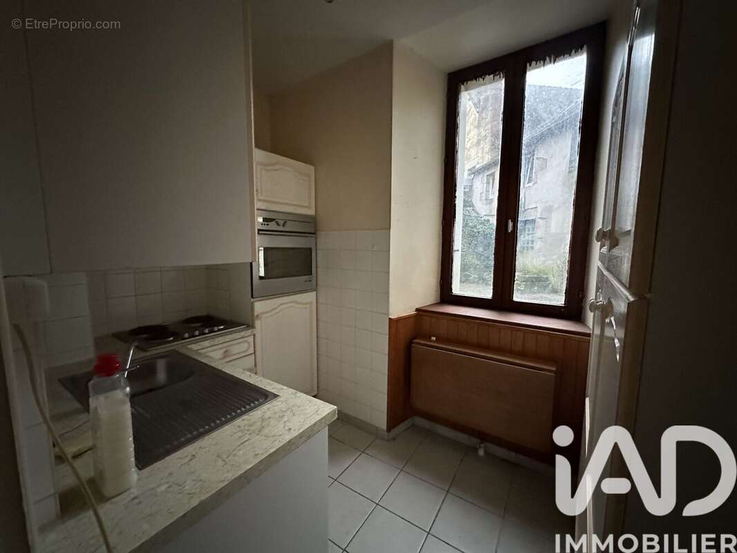 Photo 4 - Appartement à PONTIVY