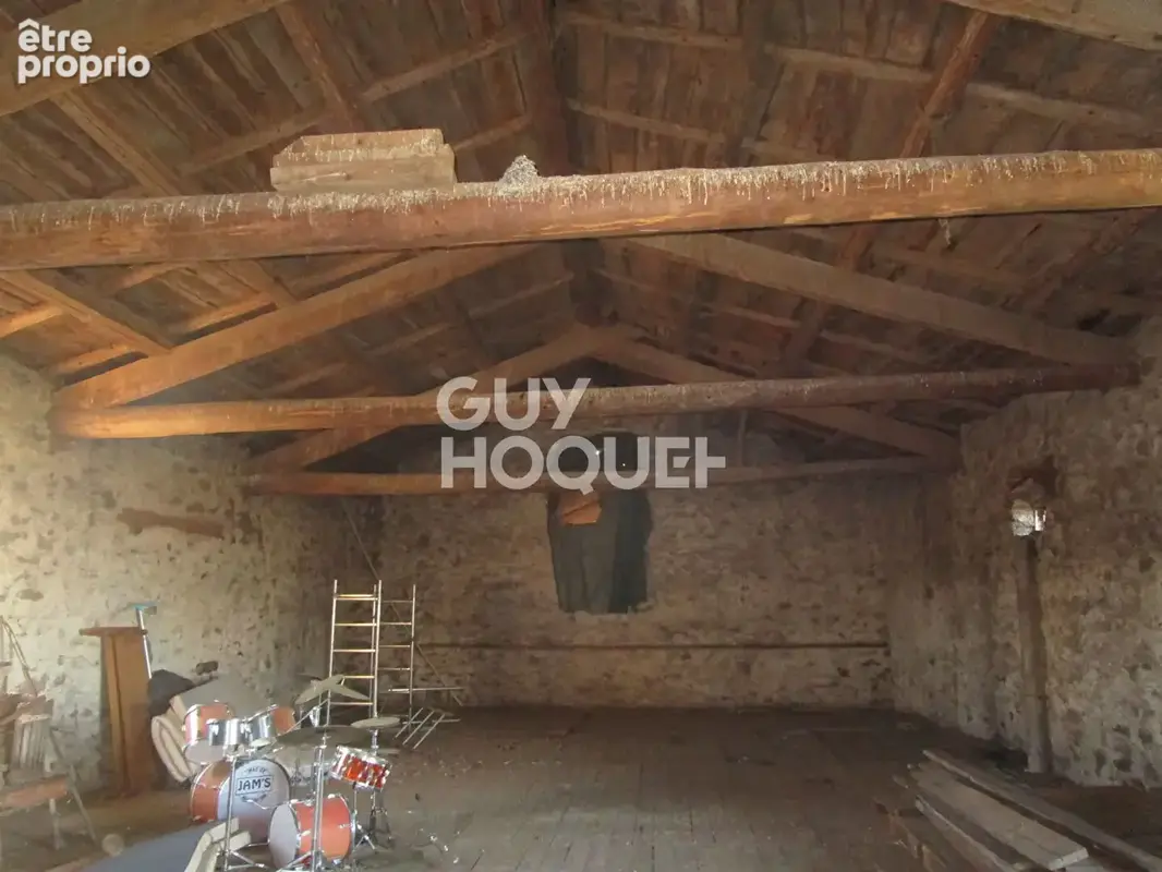 Corps de ferme sans voisin - photo 15