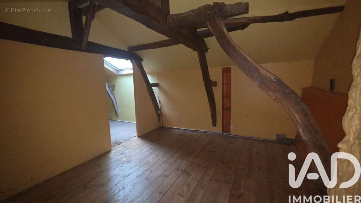 Maison 165 m² à Haget  - photo 8