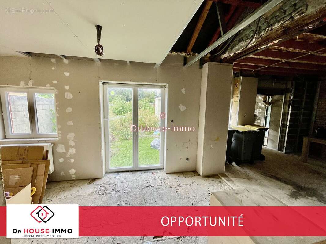 Maison 102 m² à Fresnes-Sur-Escaut  - photo 6