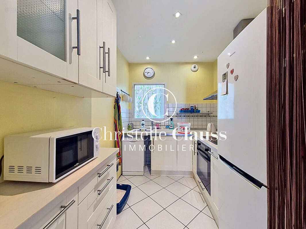 Appartement à SCHILTIGHEIM