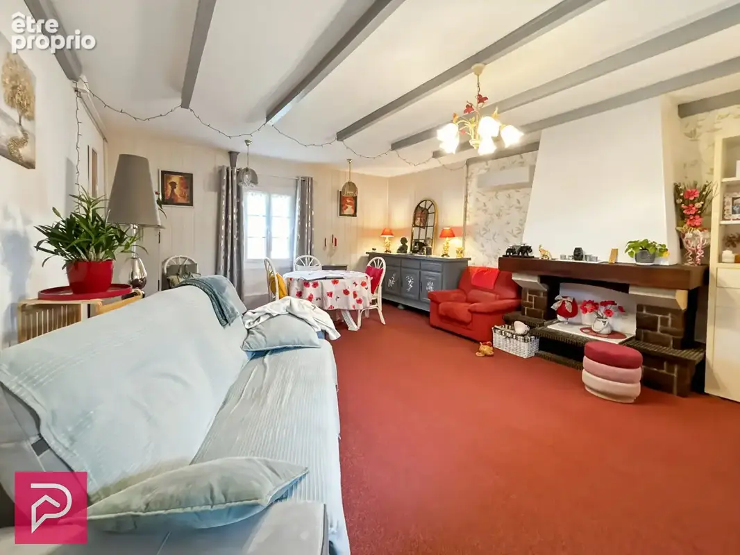 Maison en bois proche MESNIL EN OUCHE - photo 5