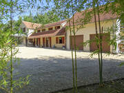 Maison à CHATRES-SUR-CHER