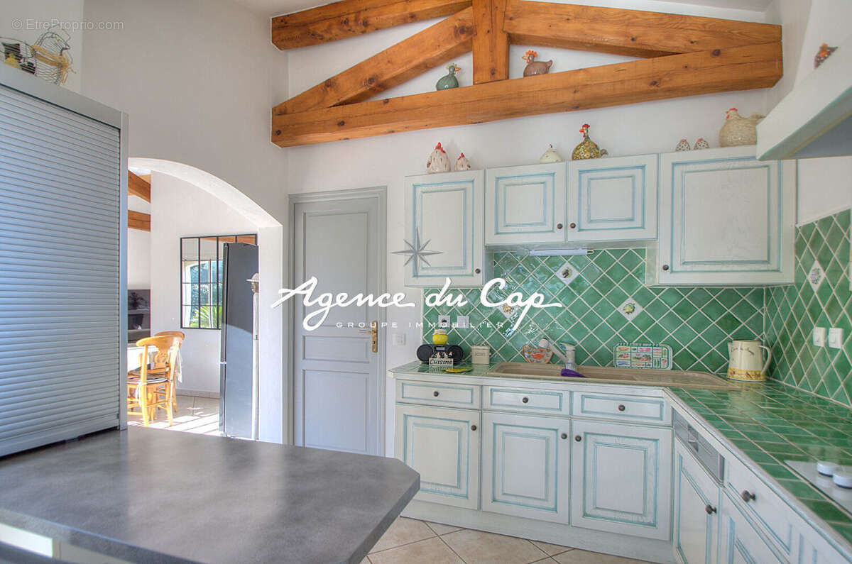 Maison à FREJUS
