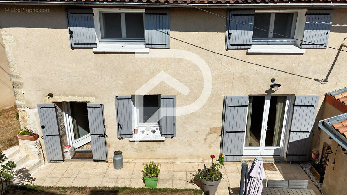 Maison à coulounieix-chamiers - photo 16