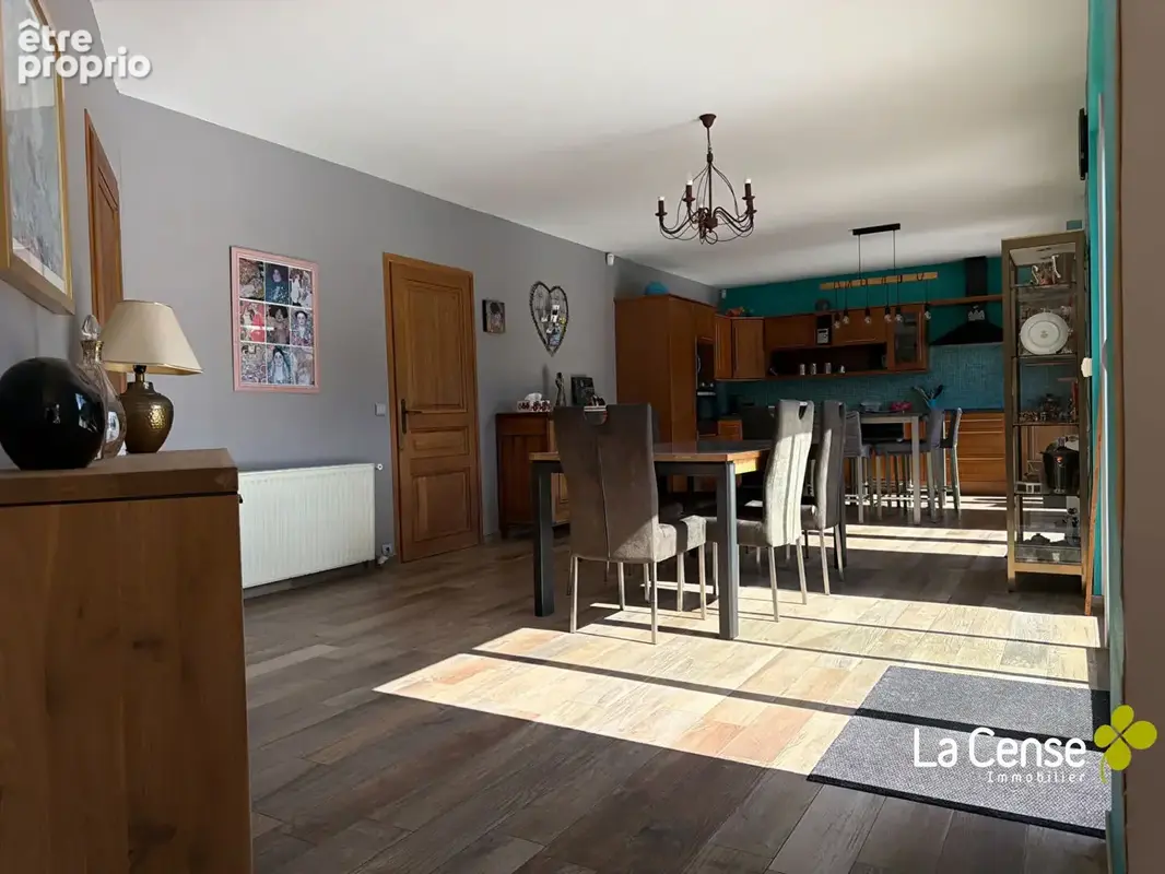 CHERENG - Maison familiale - photo 9