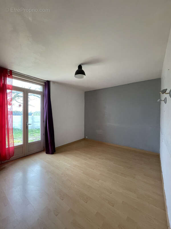 Maison à PARIGNE-SUR-BRAYE