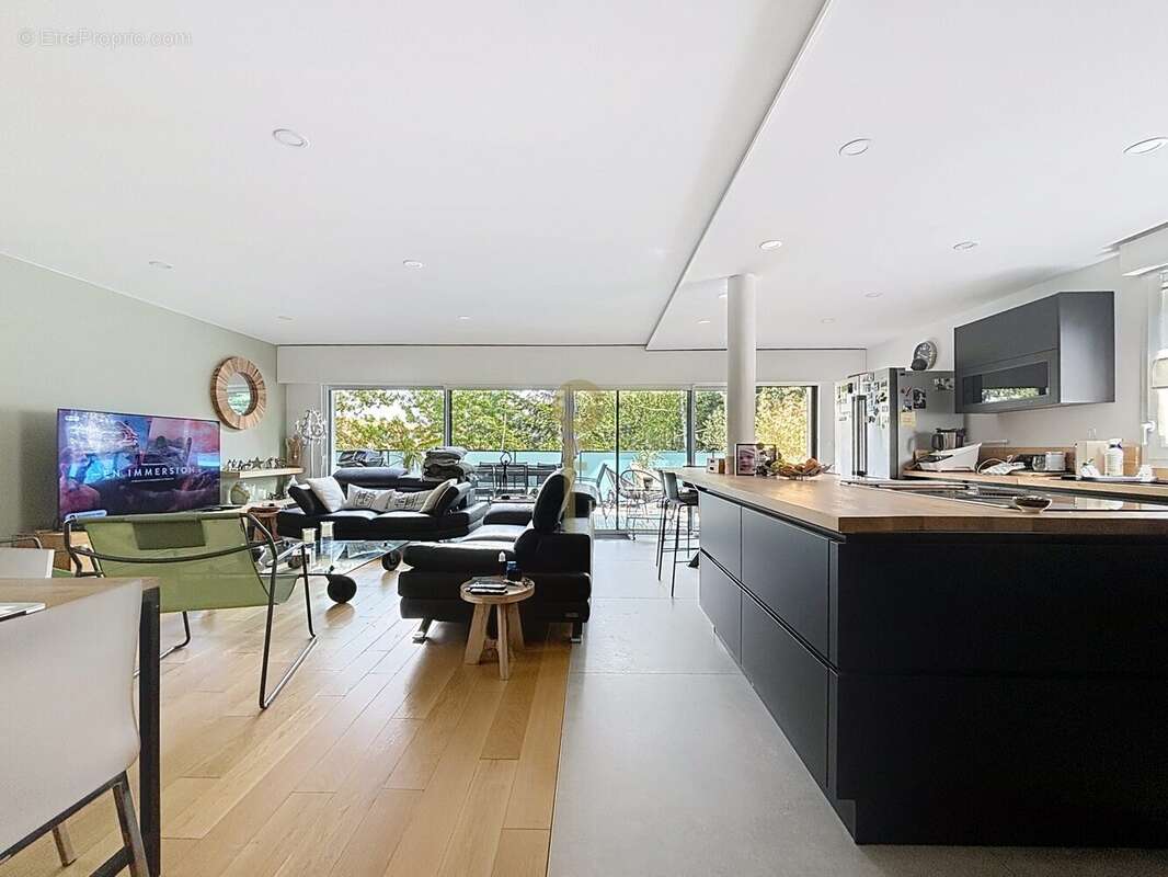 Appartement à RONCQ