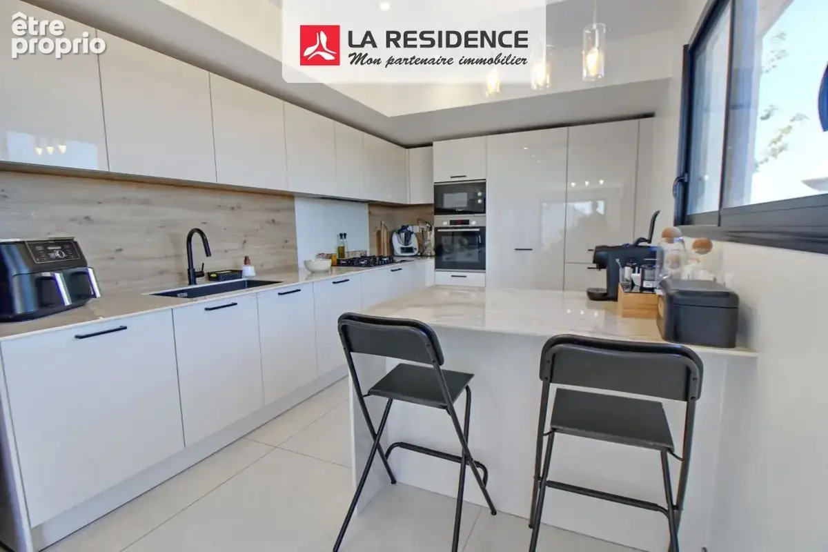 Maison 7 pièces 180 m² à vendre à Buchelay (78200) - photo 3