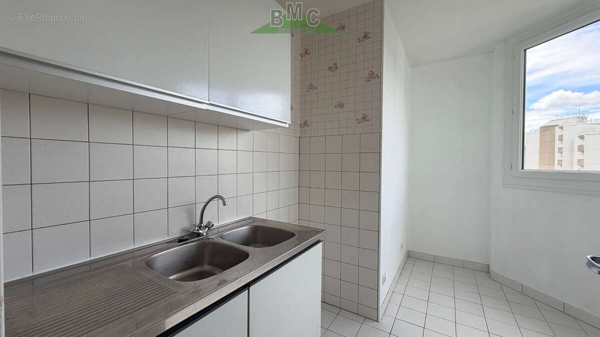 Appartement à FRANCONVILLE