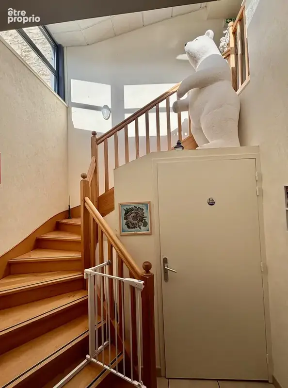 Maison 5 pièces 153 m² à vendre à Saint-Nicolas-Du-Pelem (22480) - photo 6