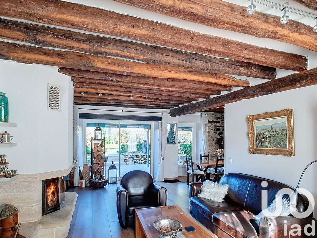 Photo 3 - Maison à SOLERS