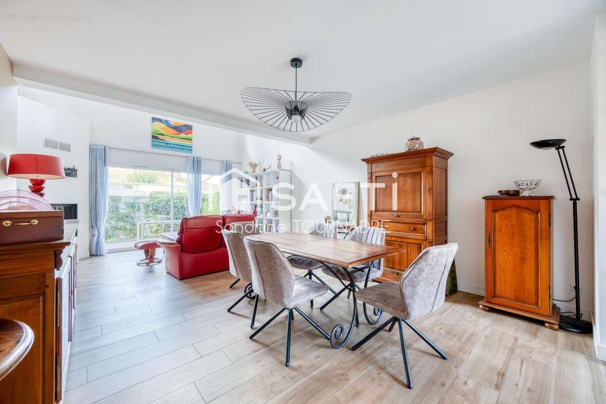 Photo 2 - Maison à MERIGNAC