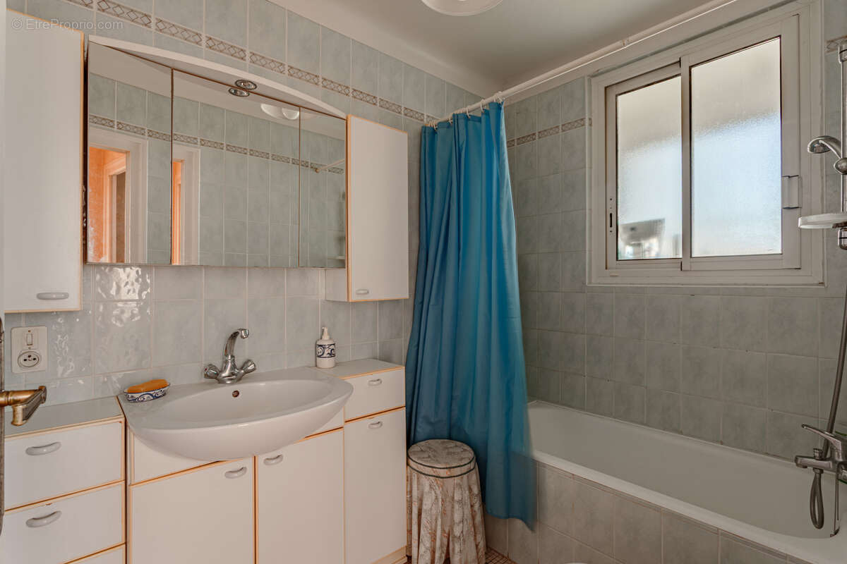 Appartement à URRUGNE